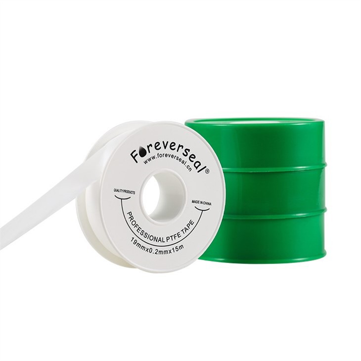 PTFE Tape Oil Resistant