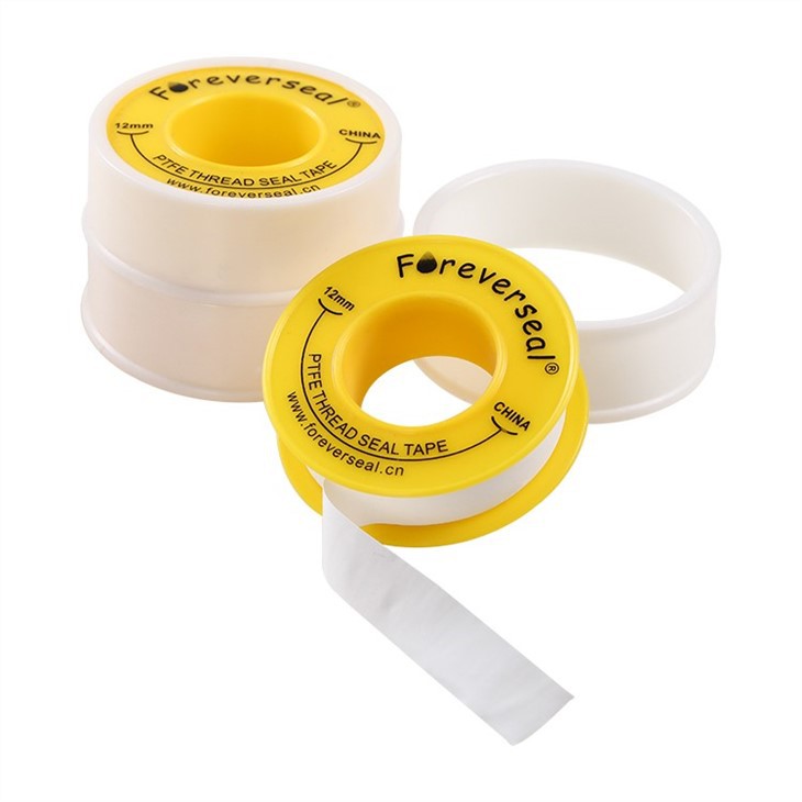 PTFE Thread Seal Tape
