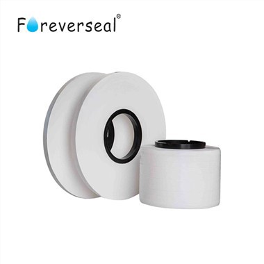 Past zichlikdagi PTFE kabel plyonkasi