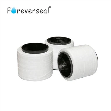 PTFE kabelni o'rash lentasi